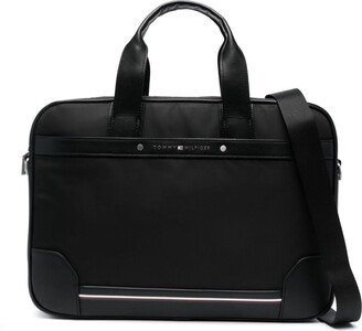 Central Repreve laptop bag