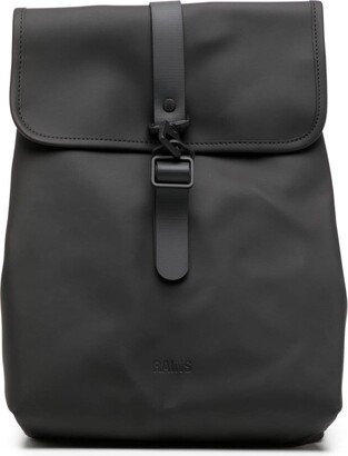 W3 rectangular backpack