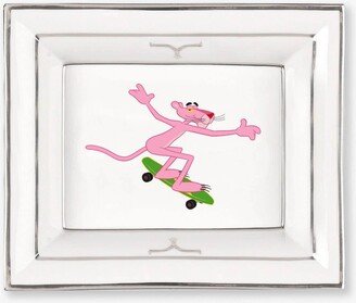 Pocket Emptier 'pink Panther' Tray