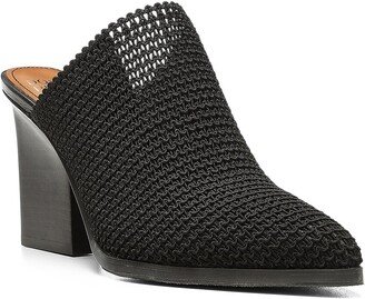 Vami Basic Elastic Mule