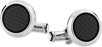 Men's Inlay Cuff Links