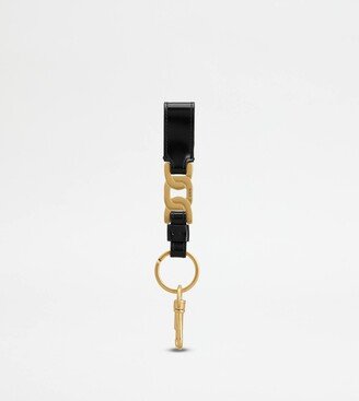 Kate Key Holder in Leather-AB