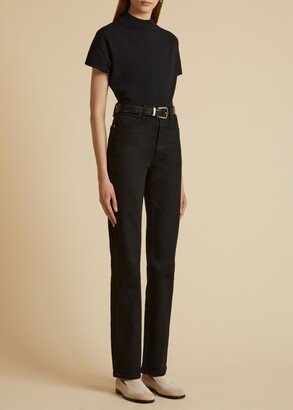 The Danielle Stretch Jean in Wilcox