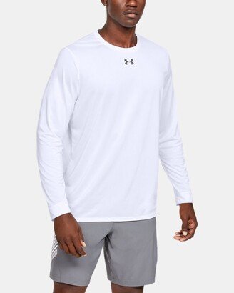 Men's UA Locker 2.0 Long Sleeve