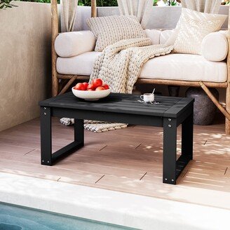 Senfot Outdoor Coffee Table