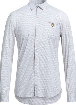 Shirt White-DH