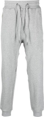 4X4 cotton track pants