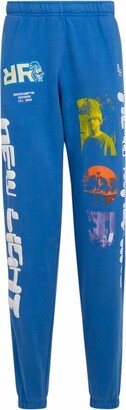 Brockhampton New Machine track pants