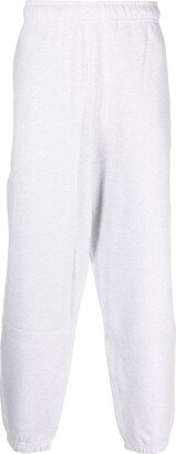 Straight-Leg Track Pants-AA