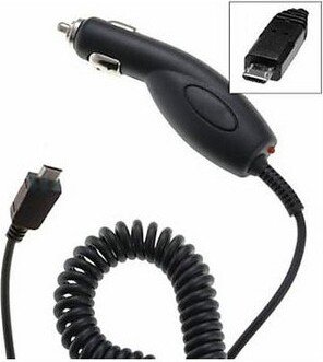 Generic Universal Micro USB Car Charger