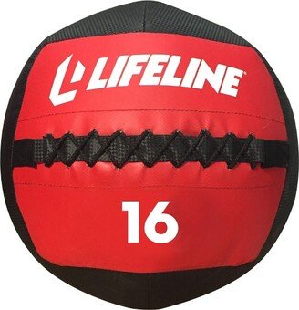 Lifeline Wall Ball 16lbs