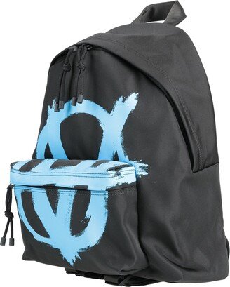 Backpack Black-CC