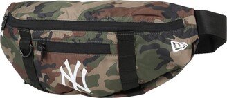 Belt Bag Military Green