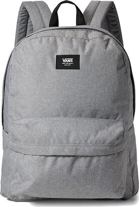 Old Skool H2O Backpack (Light Grey) Backpack Bags