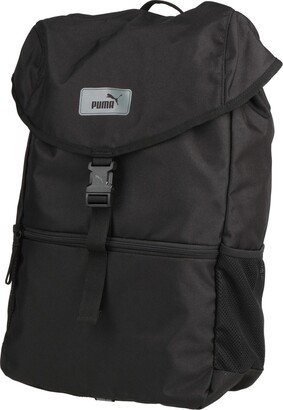 Backpack Black-AB