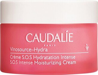 Vinosource-Hydra S.O.S Intense Moisturizing Cream