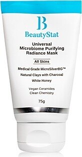 Beauty Stat Microbiome Purifying Clay Mask 2.65 oz.