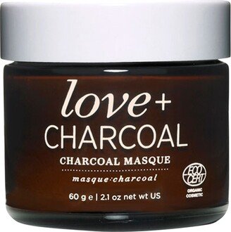 Love + Charcoal Masque