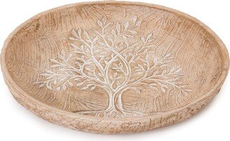 Tree of Life Bowl-AA