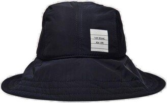 Poly Twill Rain Hat