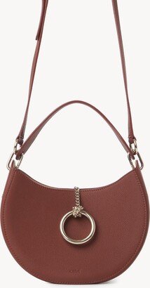 Arlène small hobo bag-AB