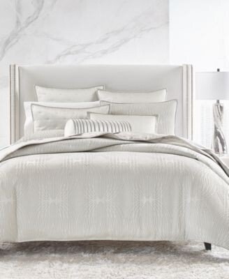 Laced Arch Comforter Sets Created For Macys