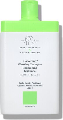 Drunk Elephant Cocomino Glossing Shampoo