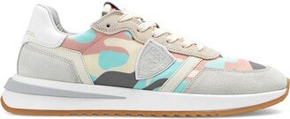 Tropez 2.1 Lace-Up Sneakers