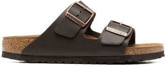 Arizona double-strap sandals