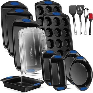 15Pc Bakeware Set-AB