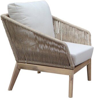 Indoor/Outdoor Diego Sofa Chair