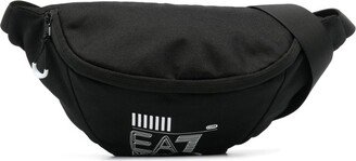 EA7- Logo Beltbag