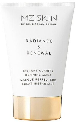 Radiance & Renewal Instant Clarity Refining Mask in Beauty: NA