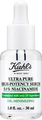 Ultra Pure High-Potency 5.0% Niacinamide Serum