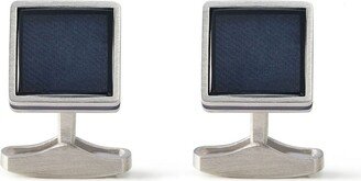 Centoventimila T-bar cufflinks-AA