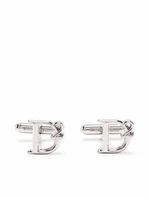 D2 cufflinks