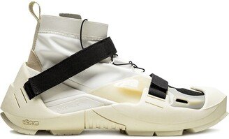 x Matthew M. Williams Free TR3 “Ivory” sneakers