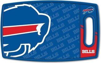 NFL Buffalo Bills Logo Series Cutting Board