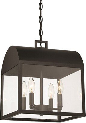 Alder & Ore Stuart Outdoor Pendant Light