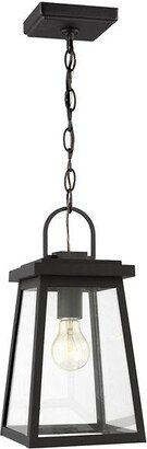 Visual Comfort Studio Founders Outdoor Pendant Light