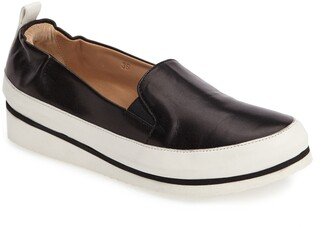 Nell Slip-On Sneaker