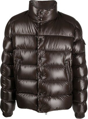 Lule down puffer jacket