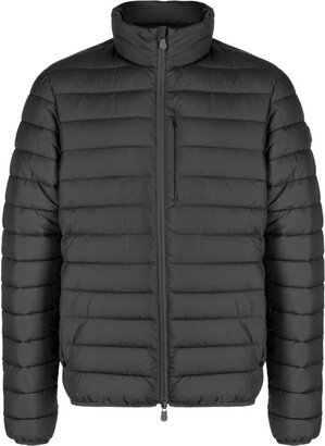 Erion zip-up padded jacket