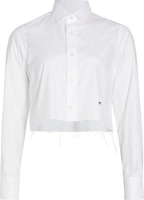 Original Cropped Shirt