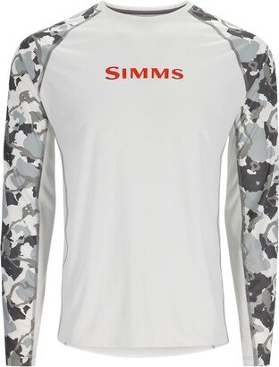 Simms Simms Challenger Solar Crew - Men's