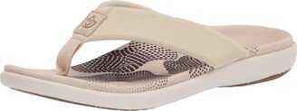 Women's Victoria Memory Sandal Flip-Flop