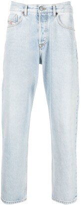 2005 D-fining tapered jeans