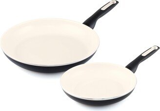 Rio Ceramic Nonstick 8