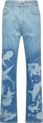 Fish Jeans