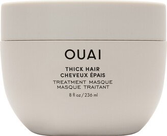 Ouai Thick Hair Treatment Masque